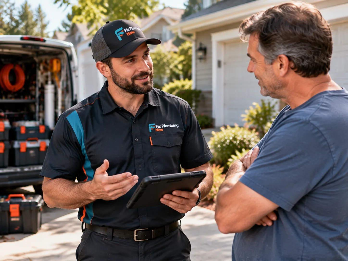 Clogged Drain Service Lynden, WA FAQs